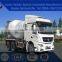 North Benz Mixing truck BEIBEN concrete mix car for sale