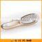 Vibrating electric hair brush massager comb with gift box