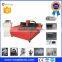 Hot sale 60A-200A trade assurance cnc plasma cutting machine, metal cutting machine
