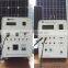 - High Quality 10W mini solar home system, New Design portable home solar systems