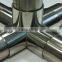 Fiber Metal Laser Cutting Machine With The Working Area 1500*3000mm