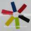 Promotional sports cheap custom headbands