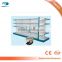 Professional design multifunctional factory direct sales supermarket shelves