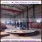China Steel Cylinder Spigot Expander Machine