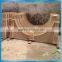 New building construction materials