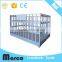 Electronic used cattle livestock scale