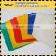 Highly brightness PET reflective sheeting truck marking sticker
