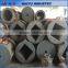 Factory manufacture of prestressed concrete pole /concrete pile making machine
