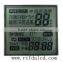 Air conditioner and air cooler custom lcd screen panel