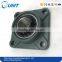 Pillow block type and stainless steel pillow block bearing UCF213 cheaper housing bearing