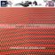 Good quality pvc ground protection mat temporary road mats ground mat