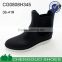 low price wholesale women pvc rain boots