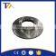 Gray Iron HT250 Truck Brake Disc in Low Price