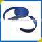 Fire Retardant Reflective Webbing Reflective Warning Tape For Uniform