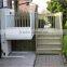 motorcycle home hydraulic wheelchair lift elevator for disabled