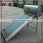 Flat Solar Panel Hot Water Heater