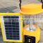 Solar Powered Rechargeable 36 SMD LED Lantern