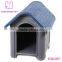 Pet Plastic House Dog Kennel