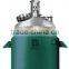 Vertical type corrosion resistance glass lined reactor