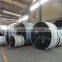 High Elasticity Cold-resistant Rubber Modular Conveyor Belt