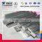 steel flat bar stair handrail