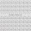 4x8 size waterproof PVC embossed foam board for Decoration embossed board