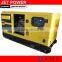 Widely used and low noise 30kva 40kva generators genset diesel price