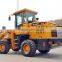 1300kg lifting small loader with attachments
