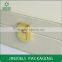 Elegant pu cosmetic packaging box for gift