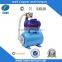 CPM Water Pump Pressure Control