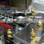 Auto.Rotating Bar.B.O. Machine & Yakitori Machine