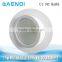 High brightness Gimbal led downlight 15W