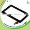 Industrial Glass+ Glass capacitive touch panel screen kit 4.3"