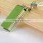 Keychain Metal Mini Pormo USB Flash Drive