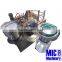 MIC-R502 automatic small dose 10ml 20ml 30ml bottle filling capping machine