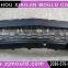 car Radiator lattice mould ,Plastic auto car Radiator grille mould