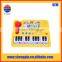 piano learning sound toy wiht mircophone