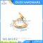 Double D Buckles For Bag, Metal Hardware Decoration Accessory Buckles