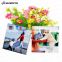 printable sublimation ceramic tile for customized printing,blank tile                        
                                                Quality Choice