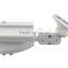 Kendom on sale ahd high definition ir bullet camera with 2.8mm to12mm varifocal lens