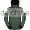 2016 fashion warm polyester for the winter goose down jacket