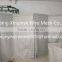 Iraq market used galvanized MILITARY sand wall HESCO barrier