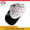 Newest Design High Quality Baseball Cap With Customized Color