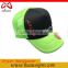 Alibaba Hot Selling Summer Sports Embroidered Trucker Mesh Cap