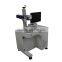 30w high precision metal fiber laser marking machine good price