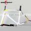 New arrival 6950 super light carbon road bike frames,High quality carbon bike frames,700C chinese road bike frames