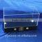 online shopping custom acrylic display box acrylic box