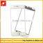 Brand phone accessories glass with oca and glass with oca and frame for i6s                        
                                                                                Supplier's Choice