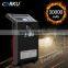 Carku 2016 new 30000mAh 12V/24V car battery booster 24v jump starter