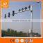 Competitive Solar LED Street Light China Supplier 30w-120w IP67 LED lamp fixure